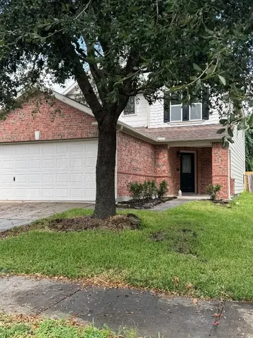19218 Danphe Landing Court Tomball TX 77375