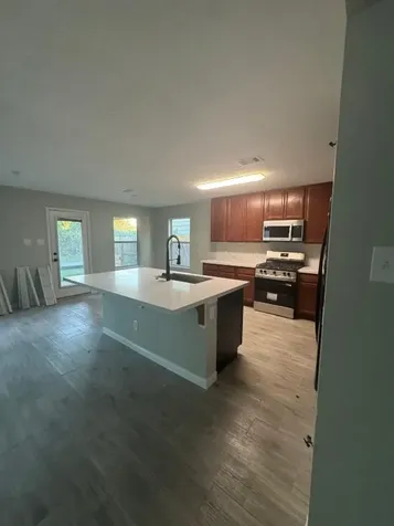 19218 Danphe Landing Court Tomball TX 77375