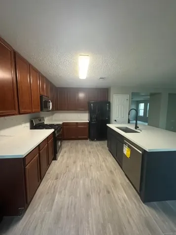 19218 Danphe Landing Court Tomball TX 77375
