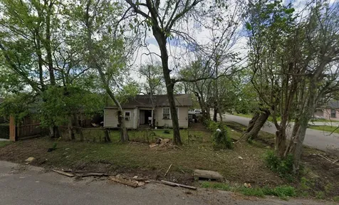 6602 Goforth Street Houston TX 77021
