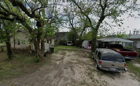6602 Goforth Street Houston TX 77021