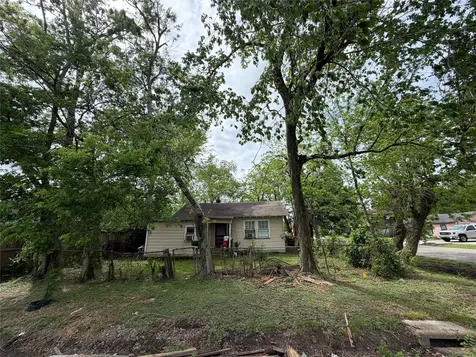 6602 Goforth Street Houston TX 77021