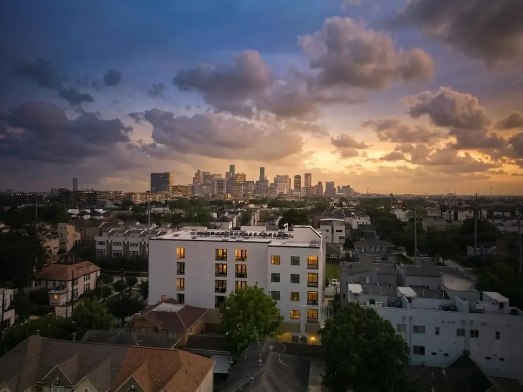 1508 Blodgett Street 301 Houston TX 77004
