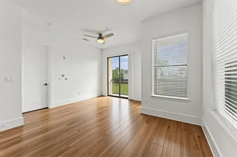 1508 Blodgett Street 301 Houston TX 77004