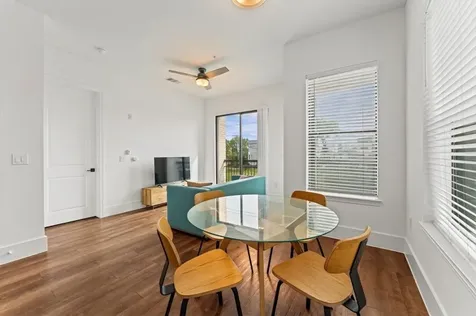 1508 Blodgett Street 301 Houston TX 77004