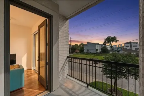 1508 Blodgett Street 301 Houston TX 77004