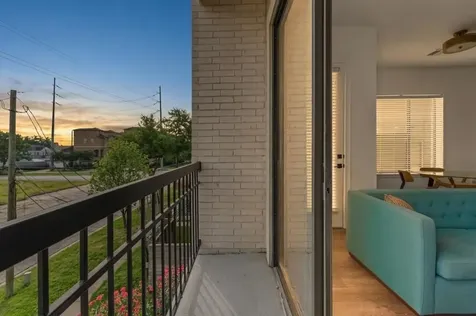 1508 Blodgett Street 301 Houston TX 77004