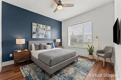 1508 Blodgett Street 301 Houston TX 77004