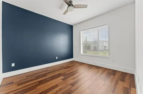 1508 Blodgett Street 301 Houston TX 77004
