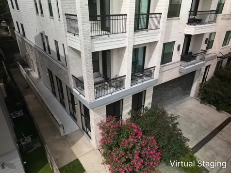1508 Blodgett Street 301 Houston TX 77004