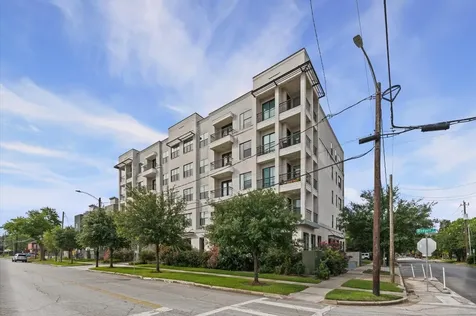 1508 Blodgett Street 301 Houston TX 77004