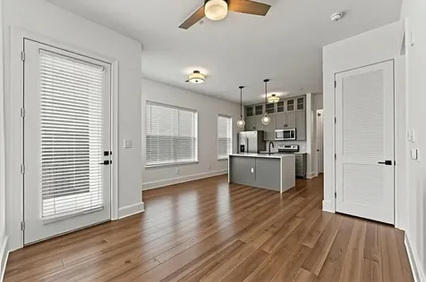 1508 Blodgett Street 301 Houston TX 77004