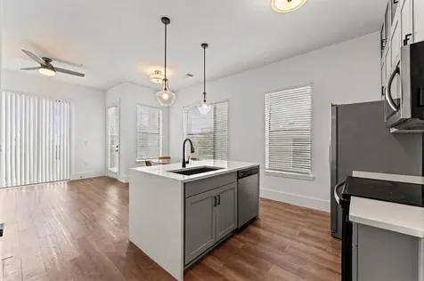 1508 Blodgett Street 301 Houston TX 77004