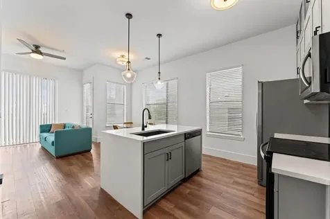 1508 Blodgett Street 301 Houston TX 77004