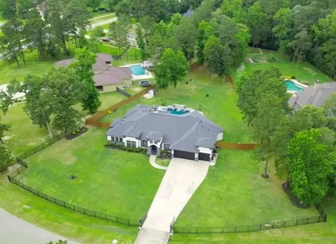 27303 E Benders Landing Boulevard Spring TX 77386