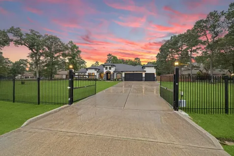 27303 E Benders Landing Boulevard Spring TX 77386