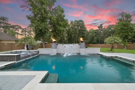 27303 E Benders Landing Boulevard Spring TX 77386