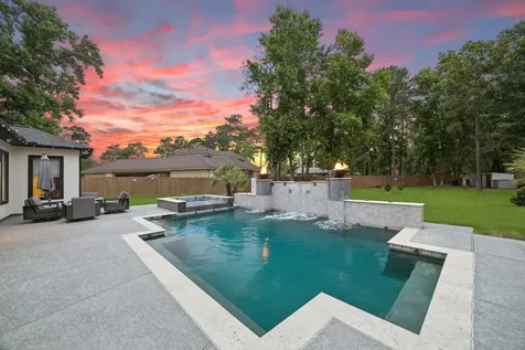 27303 E Benders Landing Boulevard Spring TX 77386