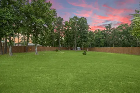 27303 E Benders Landing Boulevard Spring TX 77386