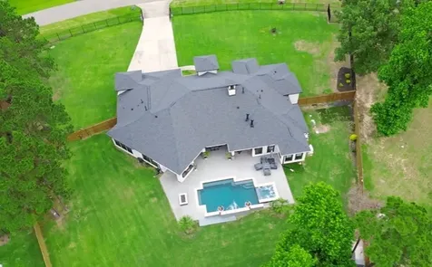 27303 E Benders Landing Boulevard Spring TX 77386