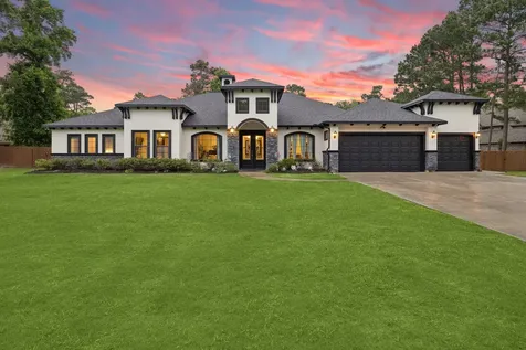 27303 E Benders Landing Boulevard Spring TX 77386