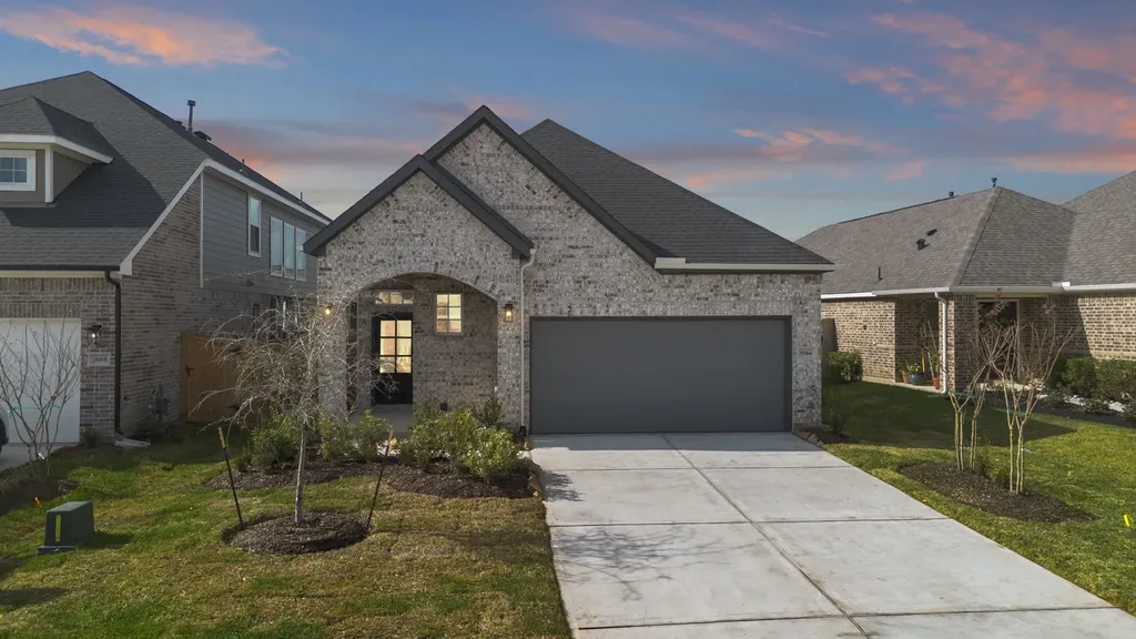 19364 Poppy Village Circle Magnolia TX 77355