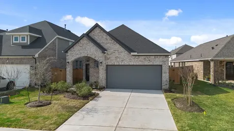 19364 Poppy Village Circle Magnolia TX 77355