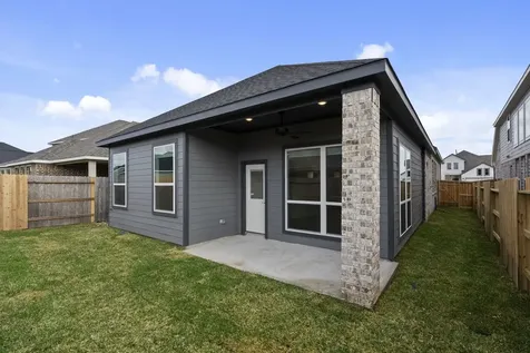 19364 Poppy Village Circle Magnolia TX 77355