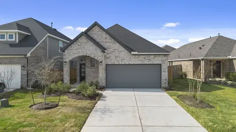 19364 Poppy Village Circle Magnolia TX 77355