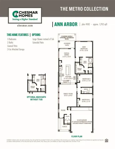 19364 Poppy Village Circle Magnolia TX 77355