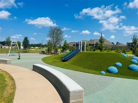 19364 Poppy Village Circle Magnolia TX 77355
