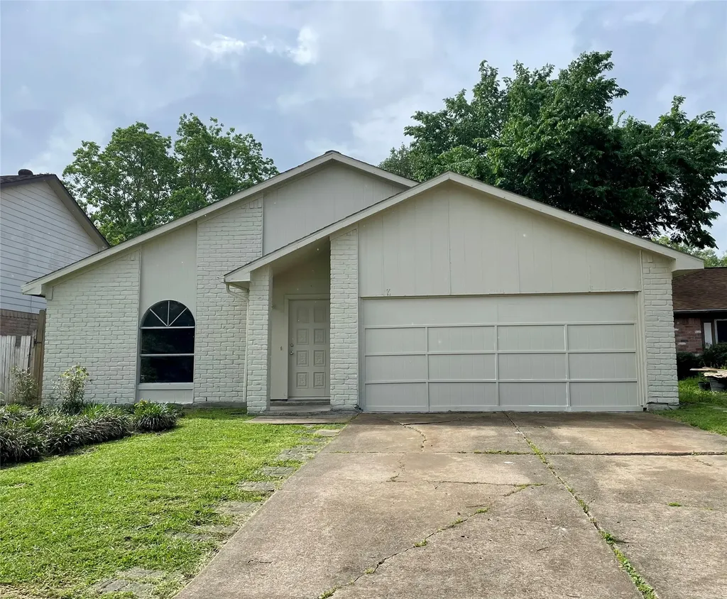 5418 Dove Forest Lane Humble TX 77346