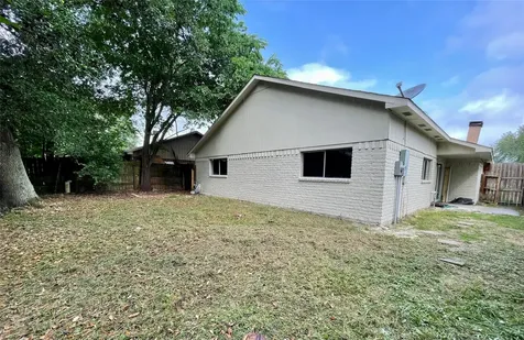 5418 Dove Forest Lane Humble TX 77346