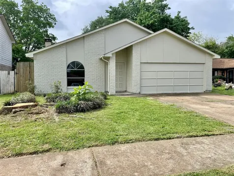 5418 Dove Forest Lane Humble TX 77346