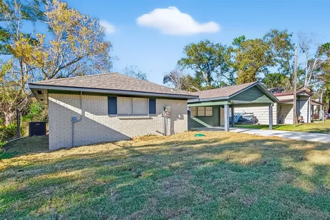 7814 Pin Oak Road Alvin TX 77511