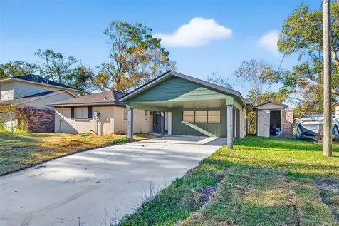 7814 Pin Oak Road Alvin TX 77511