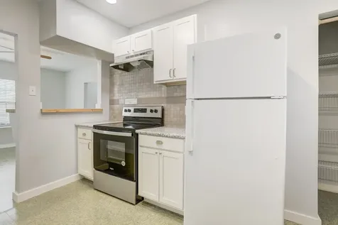 3345 Reeves Street A Houston TX 77004