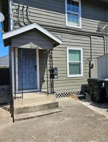 3345 Reeves Street A Houston TX 77004