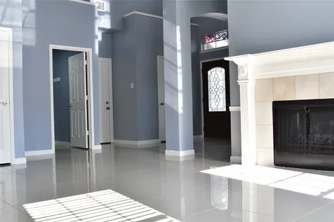 2318 Stoneburg Court Sugar Land TX 77479