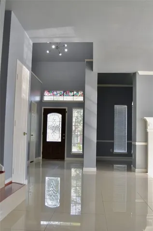 2318 Stoneburg Court Sugar Land TX 77479