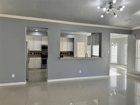 2318 Stoneburg Court Sugar Land TX 77479