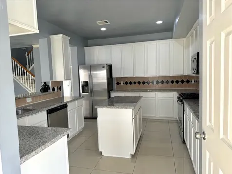 2318 Stoneburg Court Sugar Land TX 77479