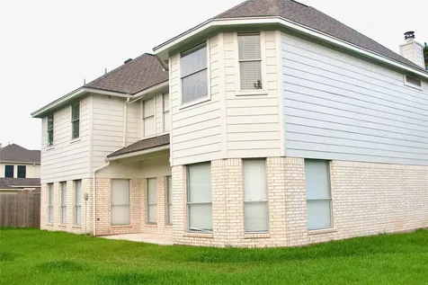 2318 Stoneburg Court Sugar Land TX 77479
