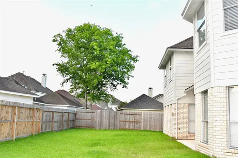 2318 Stoneburg Court Sugar Land TX 77479