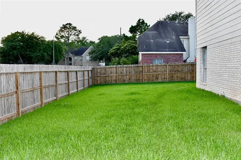 2318 Stoneburg Court Sugar Land TX 77479