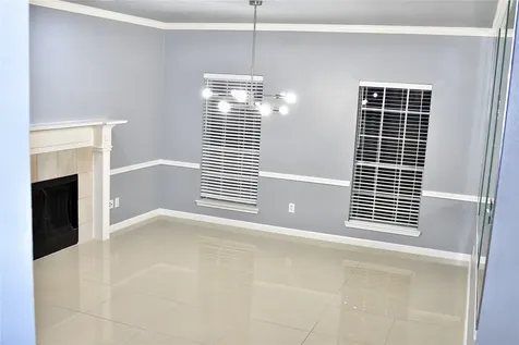 2318 Stoneburg Court Sugar Land TX 77479