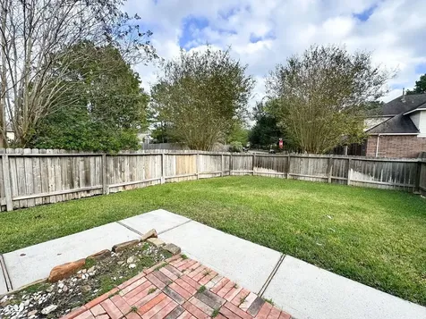 73 E Montfair Boulevard The Woodlands TX 77382