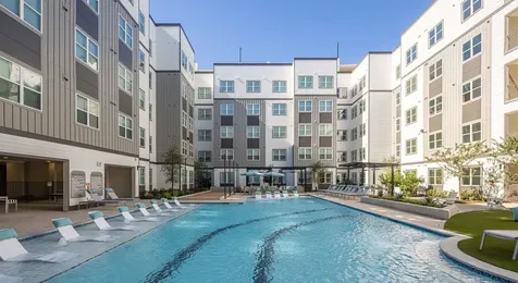 1505 Oliver Street 265 Houston TX 77007