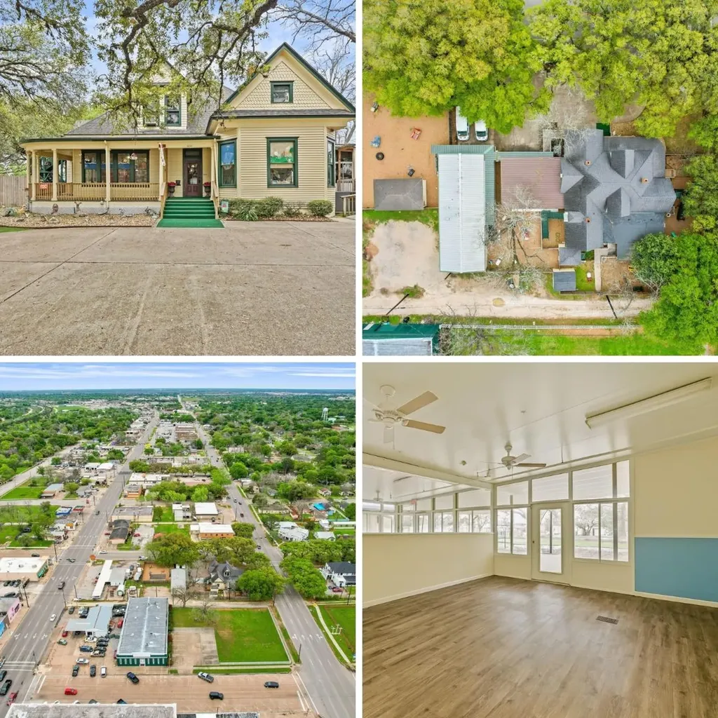 1030 4th Street Rosenberg TX 77471