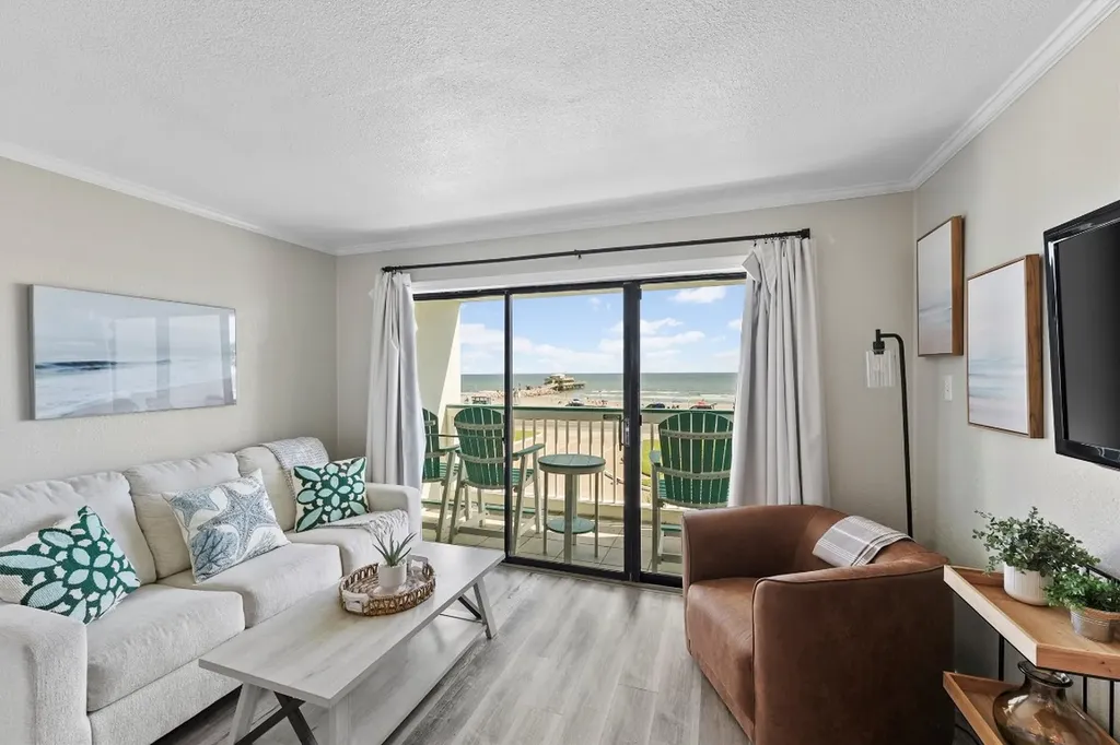 6102 Seawall Boulevard 254 Galveston TX 77551